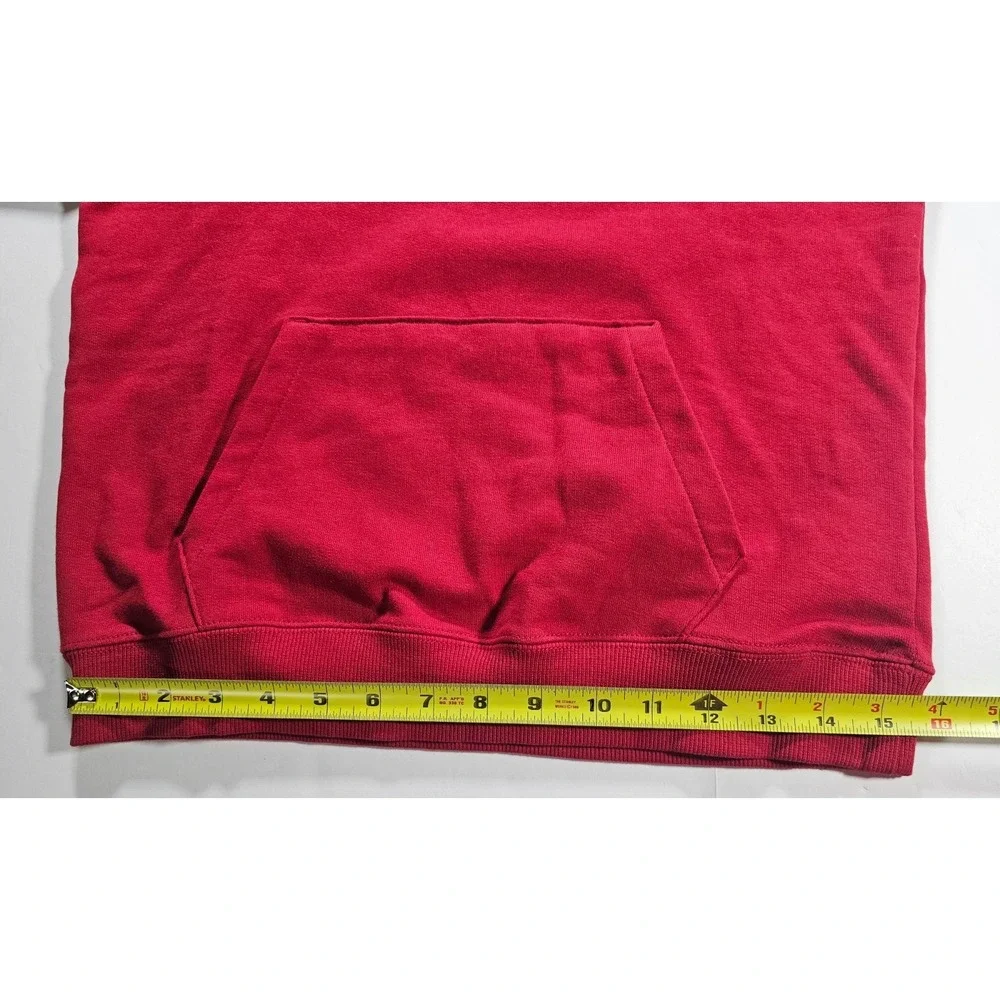 PUMA x Harry Potter‎ Hoodie Red Kids Size Small - 830078